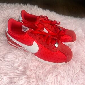 Kids Nike Cortez Valentine Edition